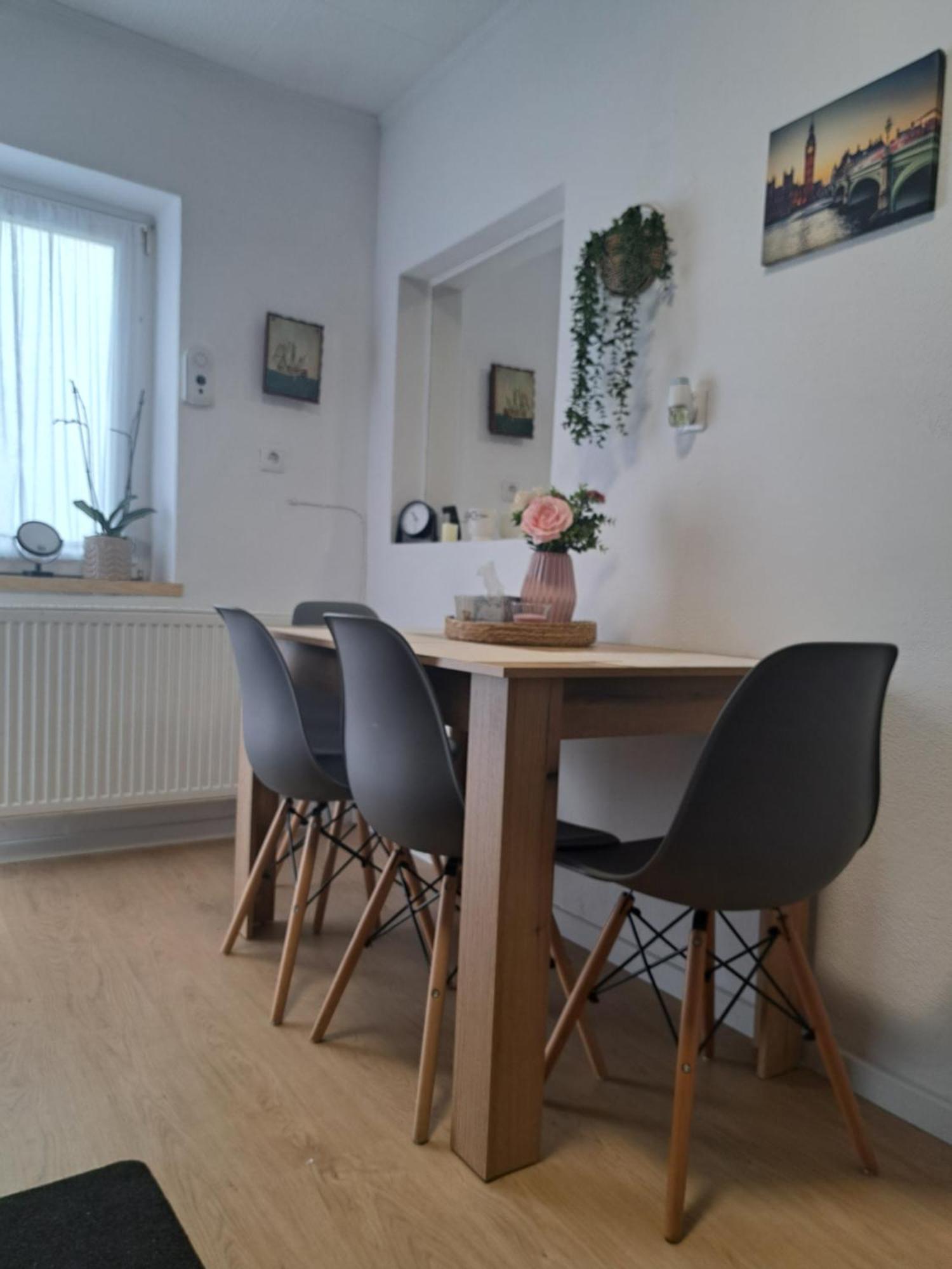 Studio With Free Parking In The Center - Deliamo 3 Sibiu Luaran gambar