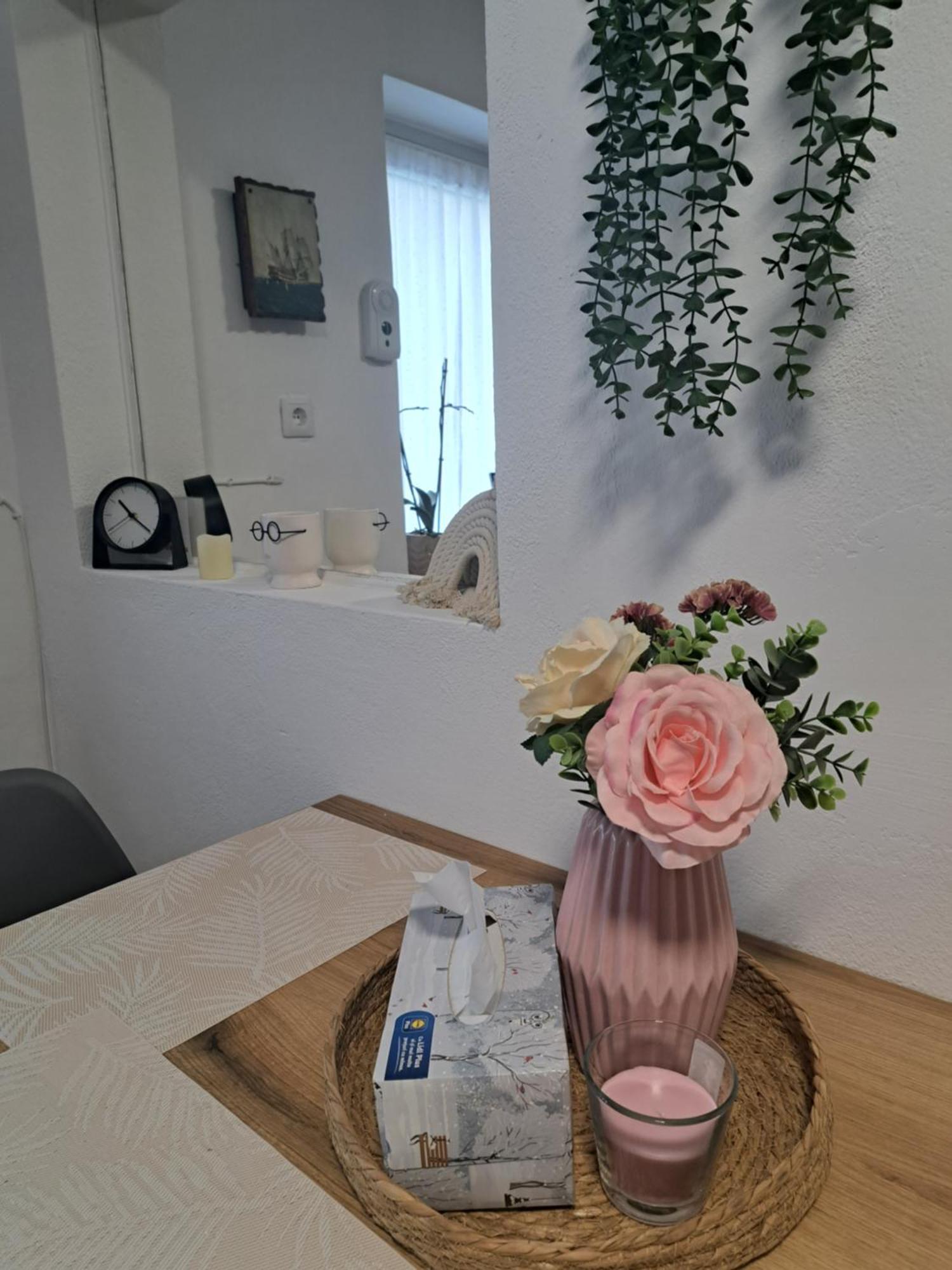 Studio With Free Parking In The Center - Deliamo 3 Sibiu Luaran gambar