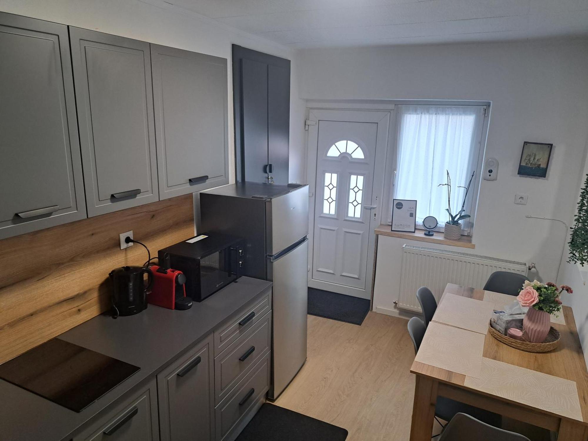 Studio With Free Parking In The Center - Deliamo 3 Sibiu Luaran gambar