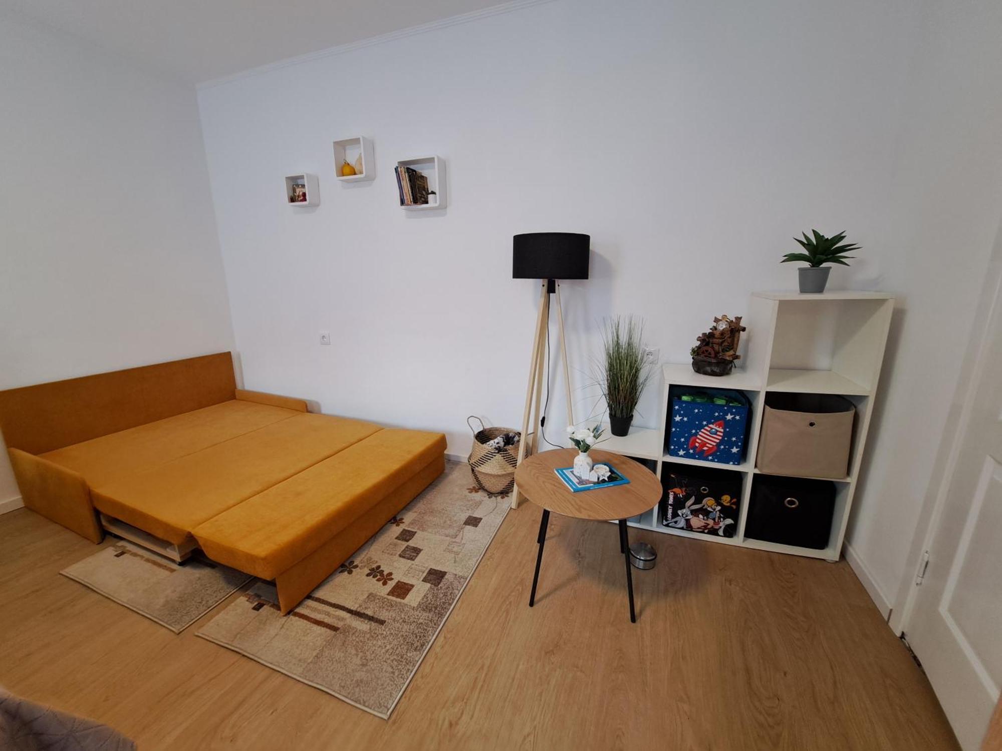 Studio With Free Parking In The Center - Deliamo 3 Sibiu Luaran gambar